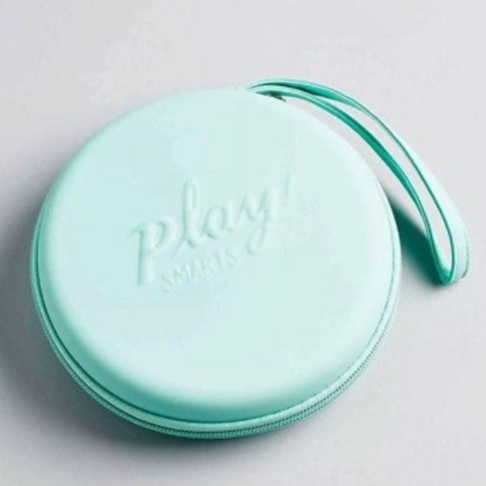 5/$25 Sephora Play Round Case